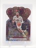 DARIUS GARLAND 2023-24 CROWN ROYALE CRYSTAL DIE CUT CAVALIERS #17 Q1934