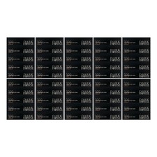 Dark Horse King Size Black Filterhülsen (50 ...