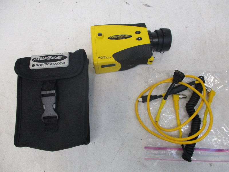 TruPulse 200 Laser Rangefinder