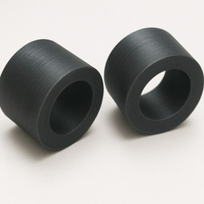 Pack of 2 Cricut Maker 1 DIY Replacement Spare Rubber Rollers YD1