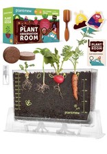 STEM Root Viewer Kit for Kids - 6 Seed Variet...