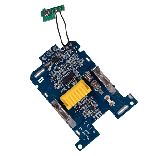 1* Batteria Li-Ion per PROTEZIONE Circuito PCB Ricarica per 18V BL1815 - Foto 11 di 13
