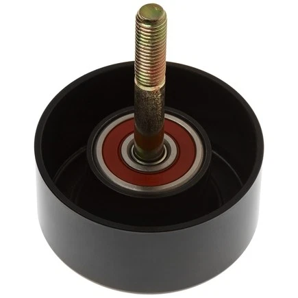 Polea loca/tensora Gates 36357 Drive Align Belt Drive Foto 2 de 4