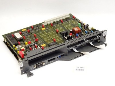 AEG 6065-042.272574 ALU151-1 6380-042.244725 CPU 1MB Modnet1/SFB
