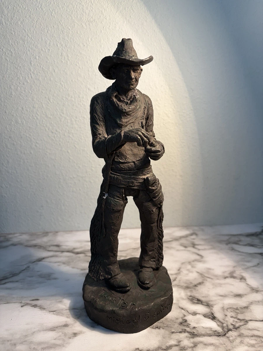 Michael Garman Art Sculptures for sale | eBay