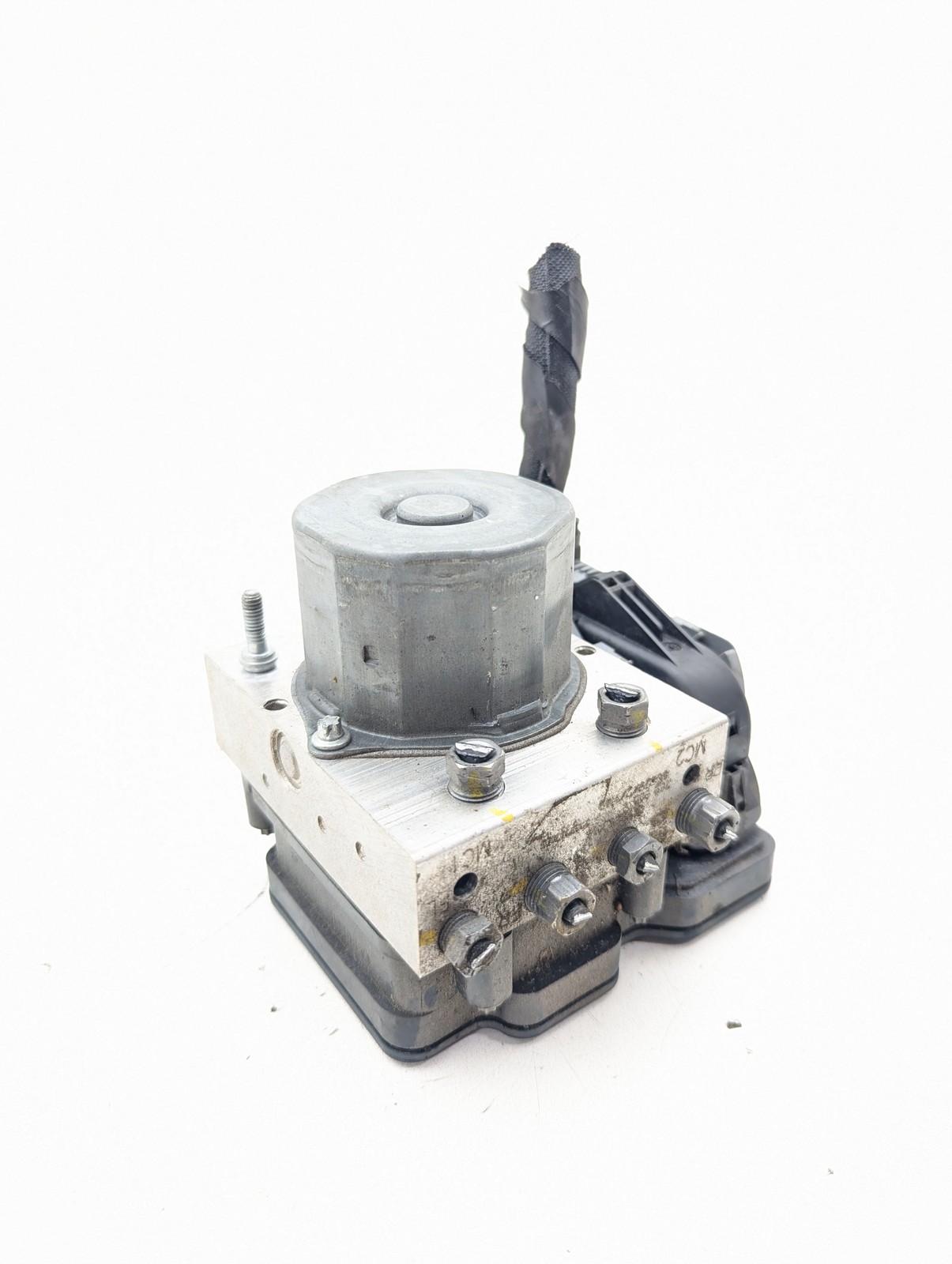 14-16 Maserati Quattroporte M156 ABS Anti Lock Brake Pump Module OEM