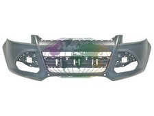 Lexmond Stoßfänger Stoßstange vorne passend für Ford Kuga II DM2