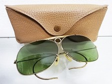 70s B L 3 Shooter Decott 1/30 10K GO Ray-Ban Bausch Lomb RAYBAN