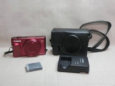 Canon PowerShot SX720 HS with case working