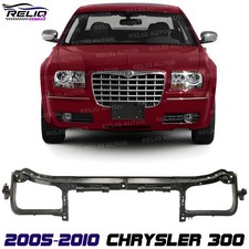 New Front Upper Radiator Support Tie Bar For 2005-2010 Chrysler 300