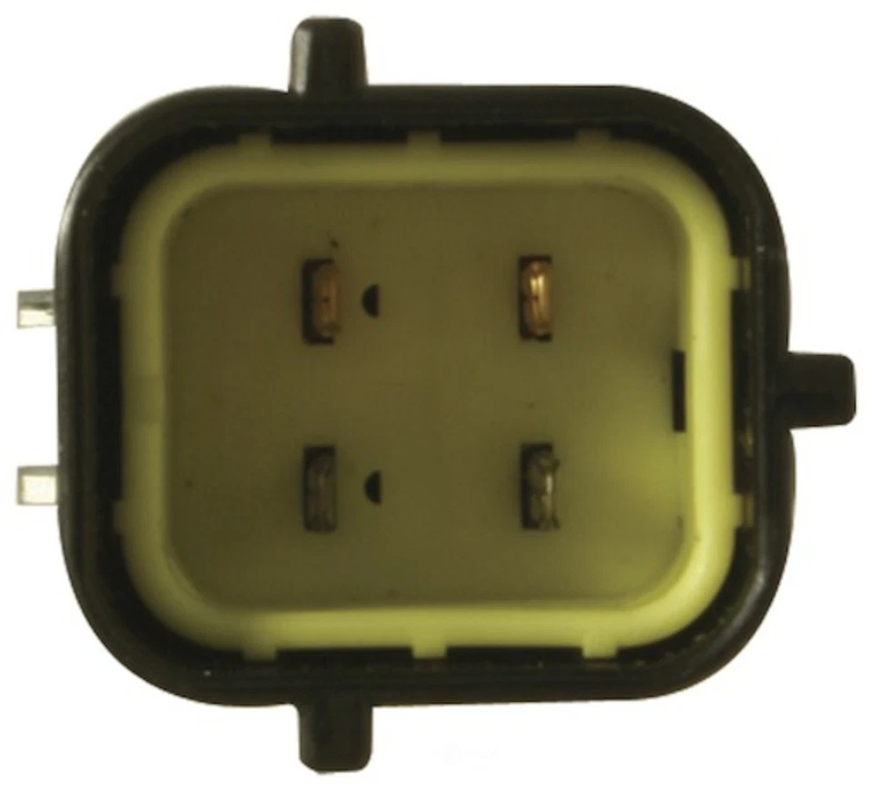 Sensor de oxígeno-tipo OE izquierdo NGK 24027 se adapta a 92-95 Mazda 929 3,0 L-V6 Foto 2 de 4