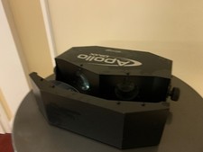 JB Systems Apollo DMX