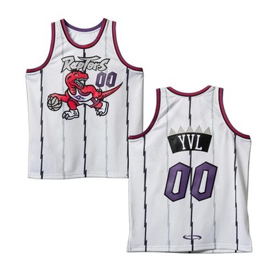 Playboi Carti x NBA JERSEY 2025 Remake