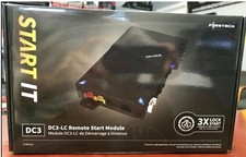 Compustar Ft-dc3-lc Universal Remote Start Solution High Low-current Vehicles Compustar Ft-dc3-lc Universal Remote Start Solution High Low-current Vehicles