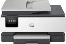 HP A4 Inkjet Printer Officejet Pro 8120 Ideal for business Wi-Fi compatible All