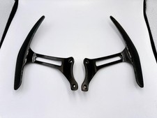 フェラーリ360 Ferrari ロング パドルシフト F360 新品 セット Steering Wheels & Horns for Ferrari 360 for sale | eBay
