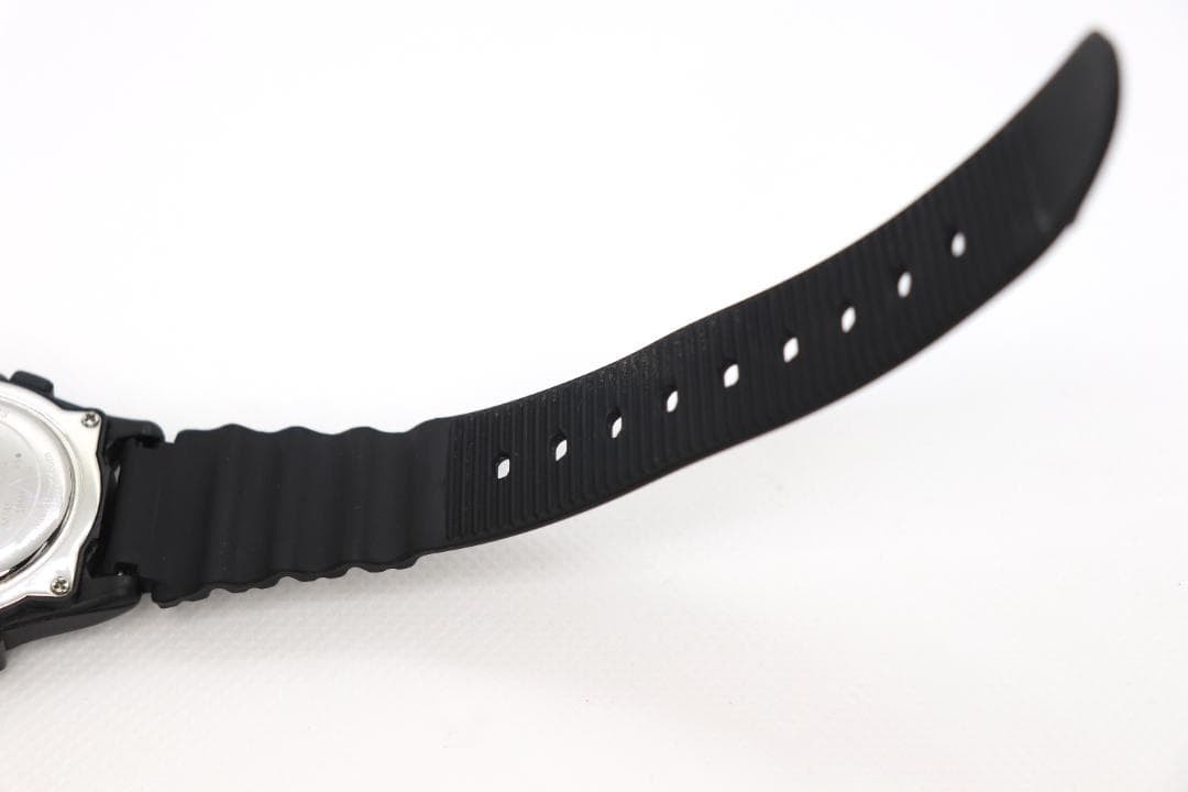 TIMEX STRANGER THINGS Digital Watch Unique Collab… - image 8