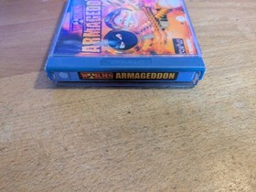 Worms Armageddon Sega Dreamcast PAL DC OVP komplett