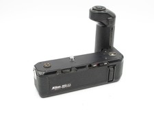 Nikon MD-11 Motor Drive for Nikon FA, FE, FM Series SLR Cameras B73-MD11-671 