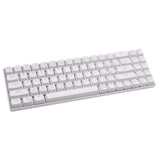 Tastiera Meccanica Da Gaming Rgb Gioco Wireless Wifi Bluetooth Cablata  3 In 1_