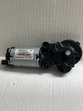  2011-2014 Chrysler 200 Convertible Soft Top Latch Header Lock Motor Oem