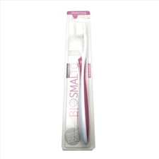 Curasept Biosmalto Sensitive Spazzolino Denti Sensibili 1 Pezzo Con Copritestina