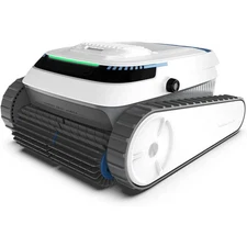 Swimming Pool Vacuum Cleaner Pool Bottom Automatic Vacuum Cleaner Cleaning