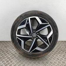 VW ID.3 E11 Alloy Wheel 10A601025N Electricity 152kw 2022 27569222