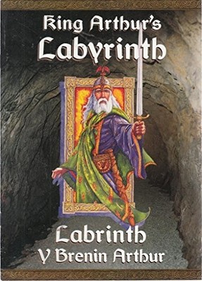 King Arthur's Labyrinth - Symonds, Roger