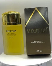 Perfume Morton 150 Ml