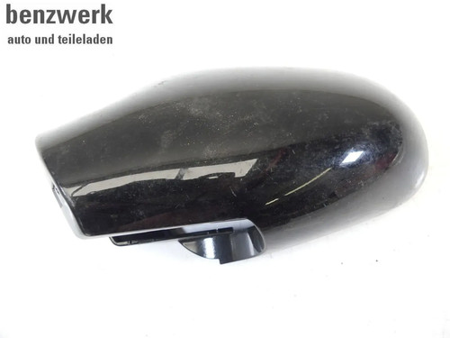 Mercedes A-Klasse W168 Gehäuse Kappe Außenspiegel links ORIGINAL 1688110160 ✔️