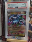 PSA 10 Mega Charizard X ex 013/080 M2 Inferno X 2025 Japanese Pokemon Card