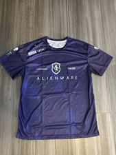 CS2 Team Liquid Jersey (Men's M/L)
