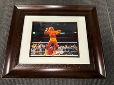 Hulk Hogan Cards and Memorabilia Guide 36