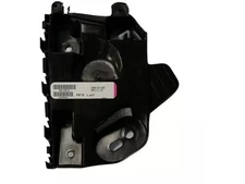 Front Left Bumper Cover Support TechPro 86DGYG93 for Honda CRV 2023 2024 2025