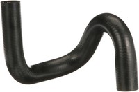 Gates Heizungsschlauch Schwarz (02-1622) FüR Citroen Jumper Peugeot Boxer Fiat
