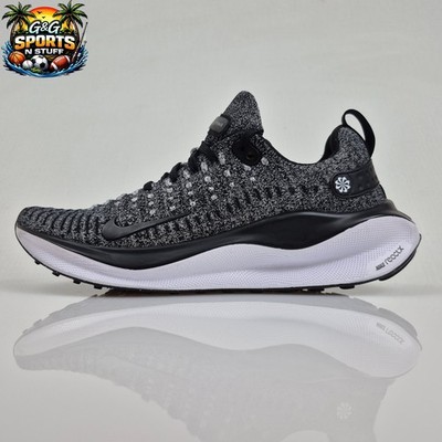 Nike React X Infinity Run 4 Oreo Colorway Women's Size 8.5 DR2670-003