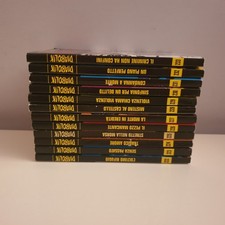 DIABOLIK SWISS n.222-223-224-225-226-227-228-229-230-231-232-233 ANCHE SINGOLI