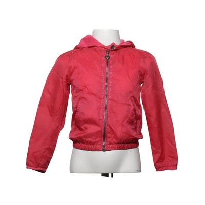 Smallbone & Scott, Jacke, Mädchen, Größe: 110, Pink, Polyester, Sonstiges #uKo