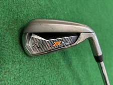 Callaway X Series 5 Iron N 415, Uniflex Steel, 38.5” Right Handed