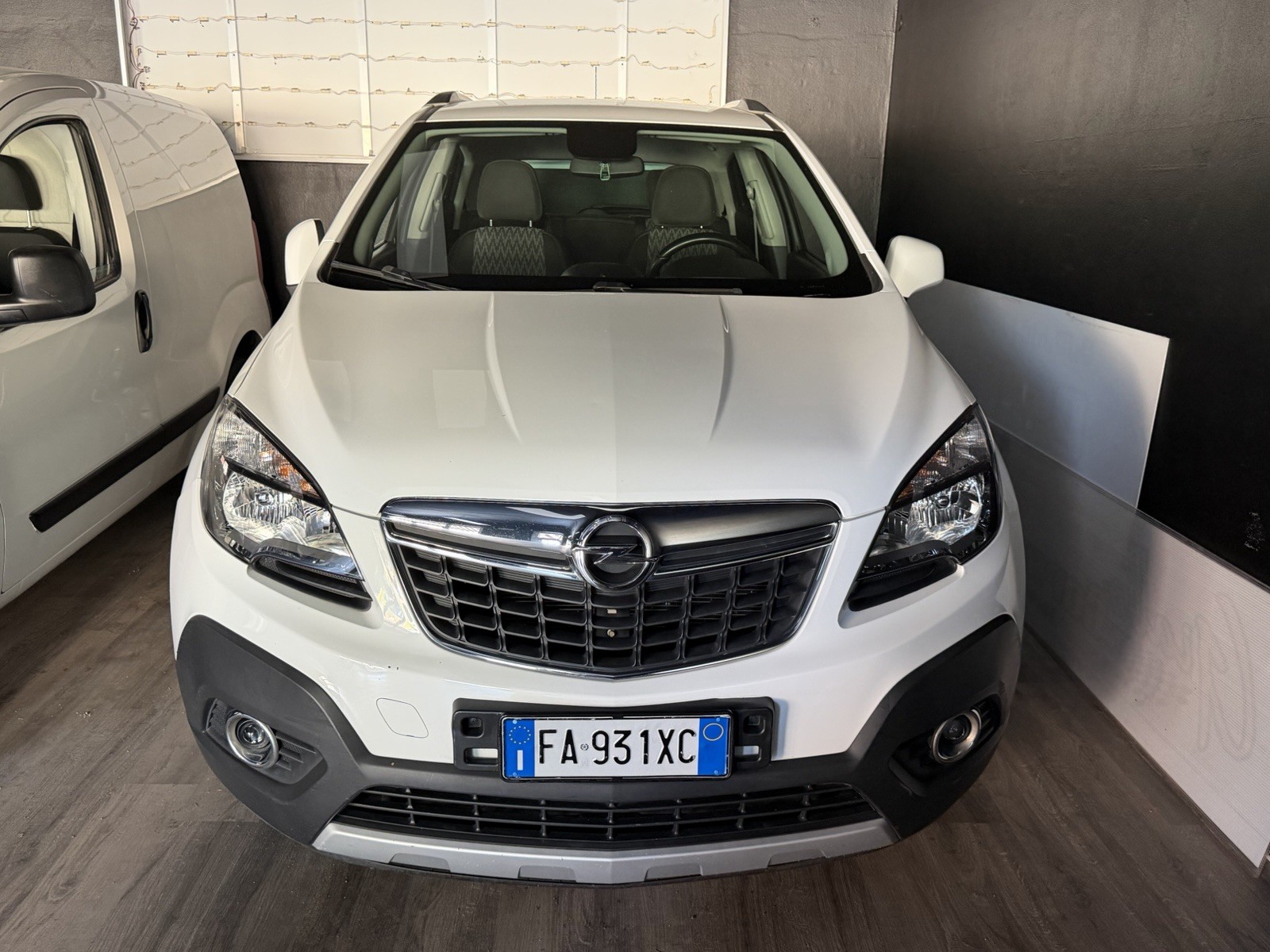 Opel Mokka 1.4 GPL