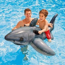 Aufblasbare Figur für Pool Intex 0774037 [173 x 107 cm]