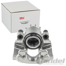 NTY BREMSSATTEL VORDERACHSE LINKS PASSEND FÜR CITROËN C5 PEUGEOT 407 |