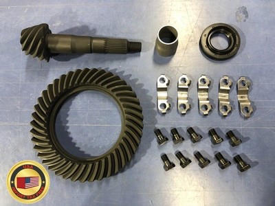 Revolution RZN6-F48 Endradsatz 4.8 für 86/BRZ (ZN6/ZC6)