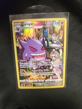 GENGAR Sword & Shield Lost Origin Trainer Gallery #TG06/TG30