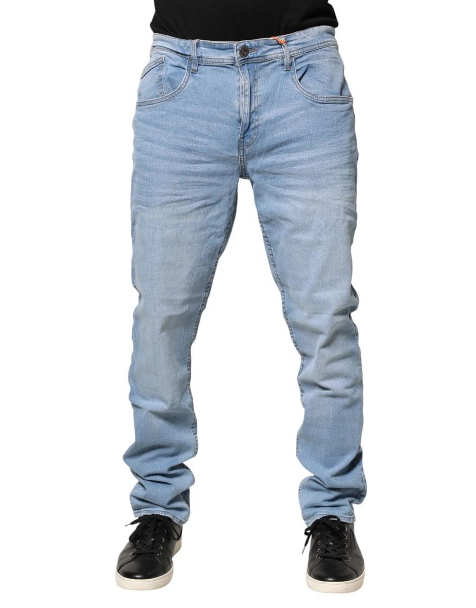 Blend Jeans Twister 20715000 Blu scuro Slim Fit