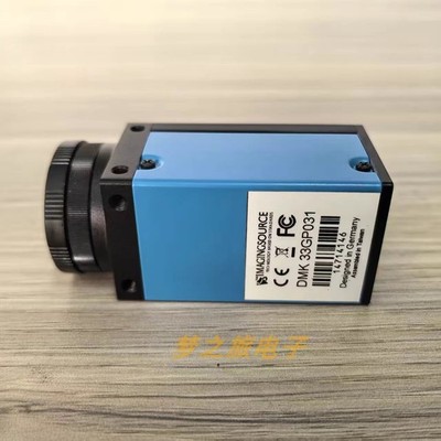 1pc IMAGINGSOURCE DMK 33GP031 5 million pixels industrial camera *mn