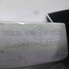 Retroviseur gauche (ou coque) Fiat 600