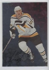 1998-99 ITG Be A Player Silver Auto Aleksey Morozov Alexei Morozov #111 Auto 2d8