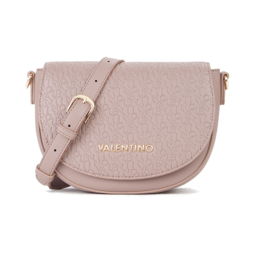 Valentino Bags - Shoulderbag FALAK RE - taupe Damentasche